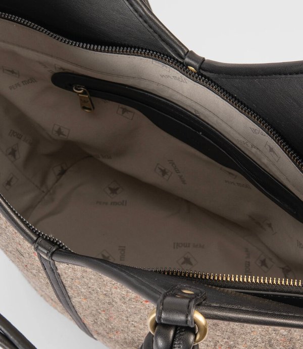 Bolso de Hombro Pepe Moll