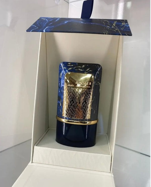 Perfume Árabe al Nashama Caprice