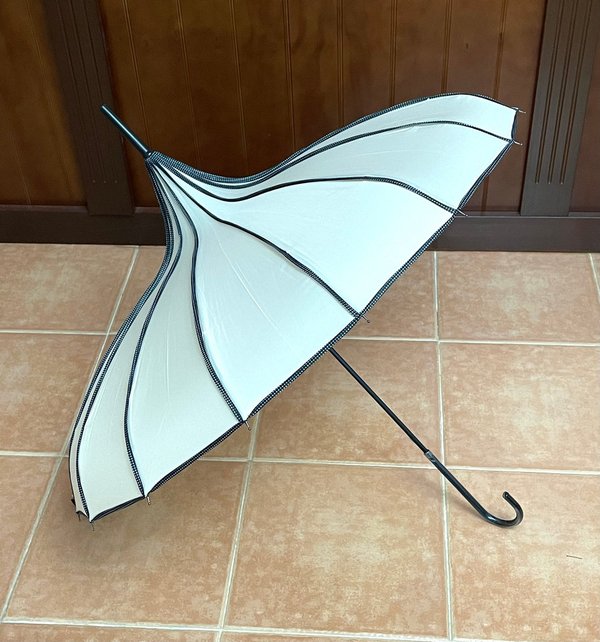 Paraguas Oriental 16 Varillas Beihg