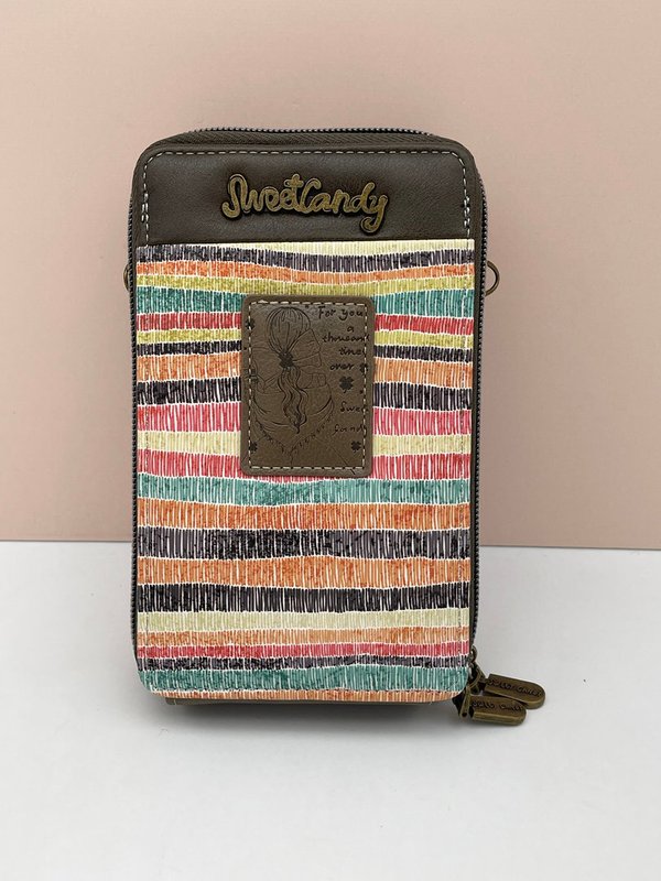 Bolso Cuelga Móvil Sweet Candy (Colección Claire)