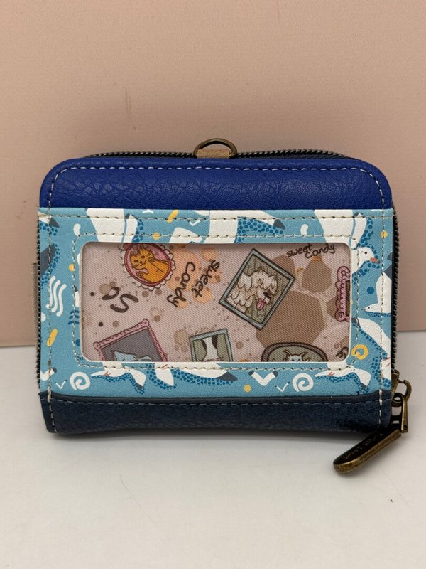 Monedero Sweet Candy con Asa