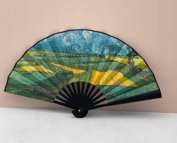 Abanico Pinturas 1
