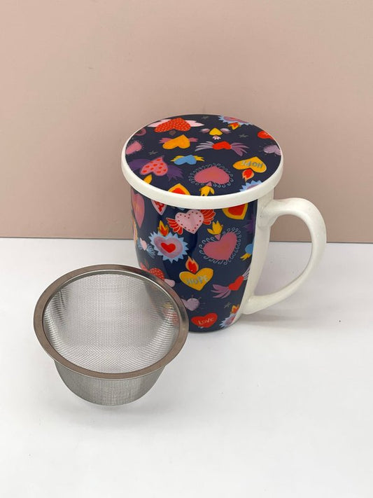 Taza para Té