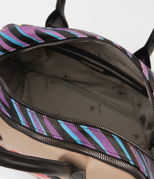 Bolso Bowling Pepe Moll