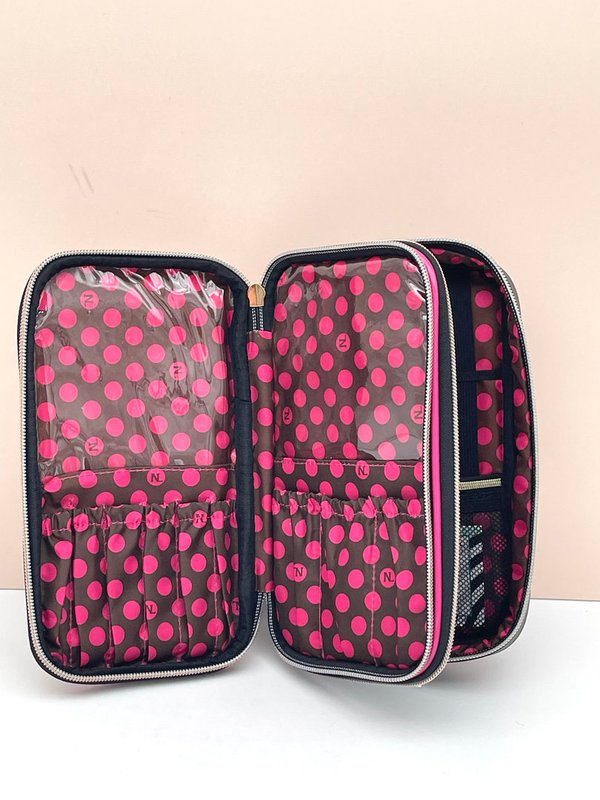 Estuche Cosmetiquero Nicole Lee
