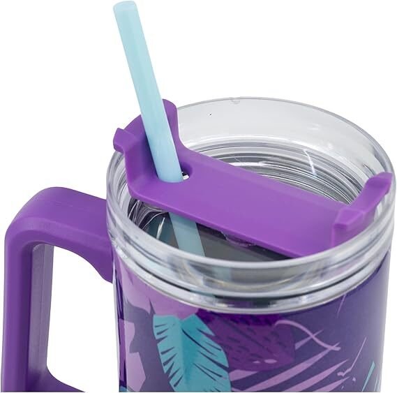 Taza Termo XL de Acero Inoxidable de 940 Ml de Stitch