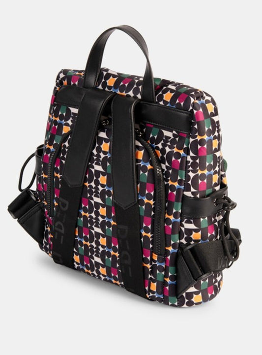 Mochila Retro Pepe Moll