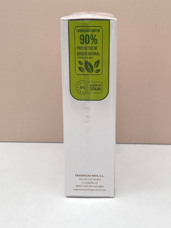 Agua de Colonia Inspiración Perfume Árabe Badee al Oud Honor & Glory