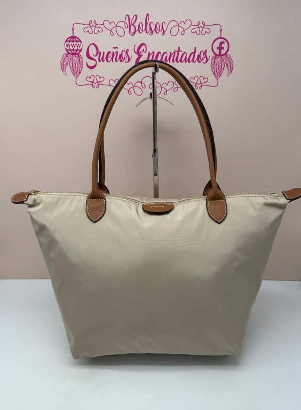 Bolso Copemi Beige