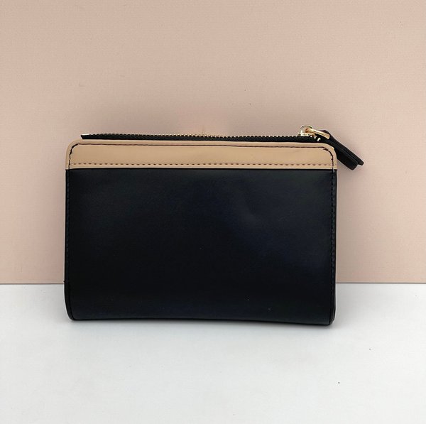 Cartera Étnica Negra