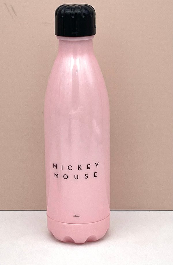 Botella Minnie Mouse Reutilizable