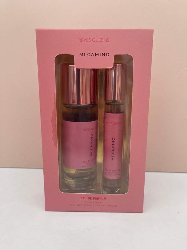 Kit Inspiración My Way de Armani