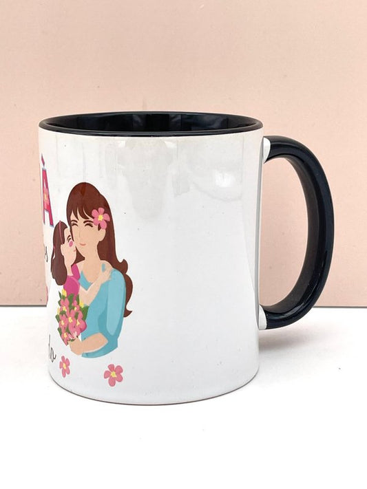 Taza Mamá