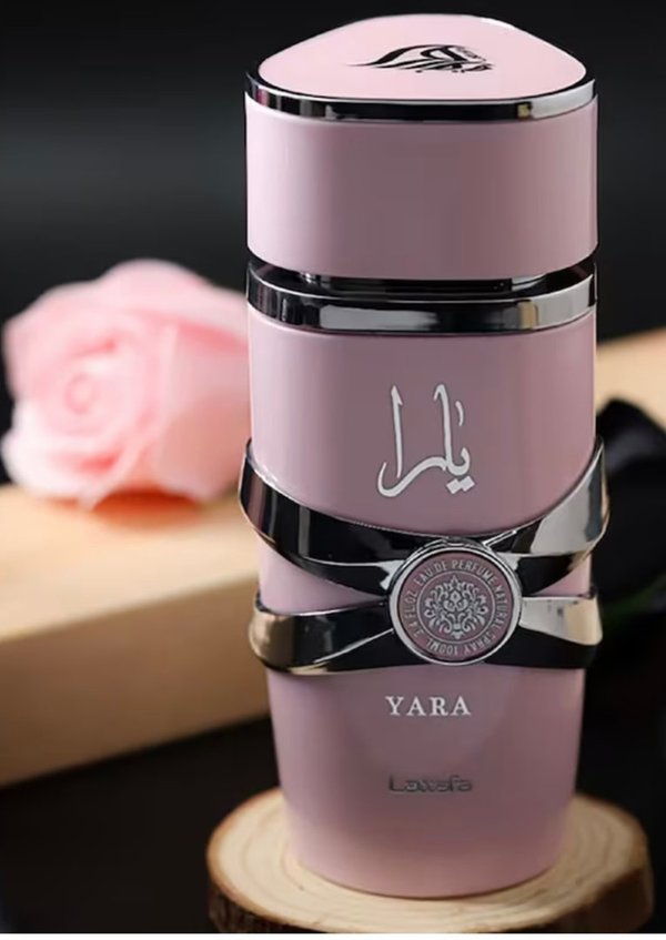 Perfume Árabe Lattafa Yara