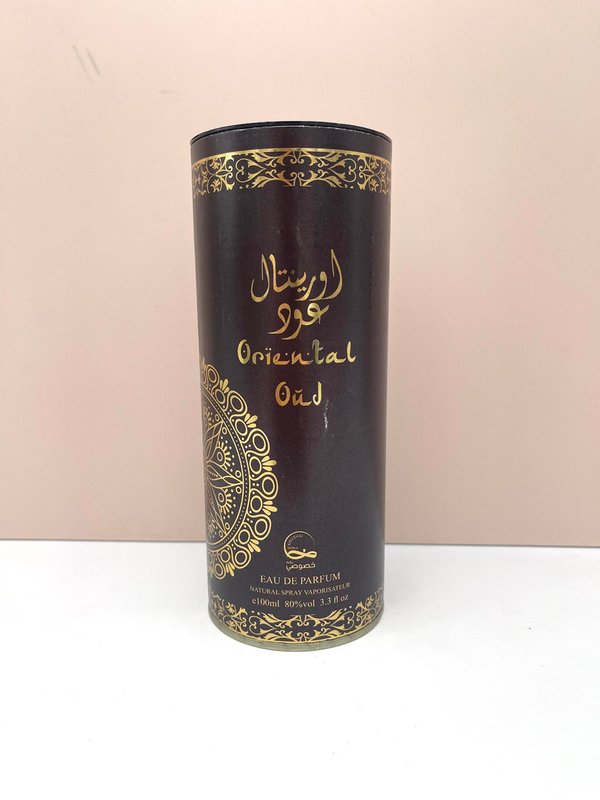 Perfume Oriental Oud
