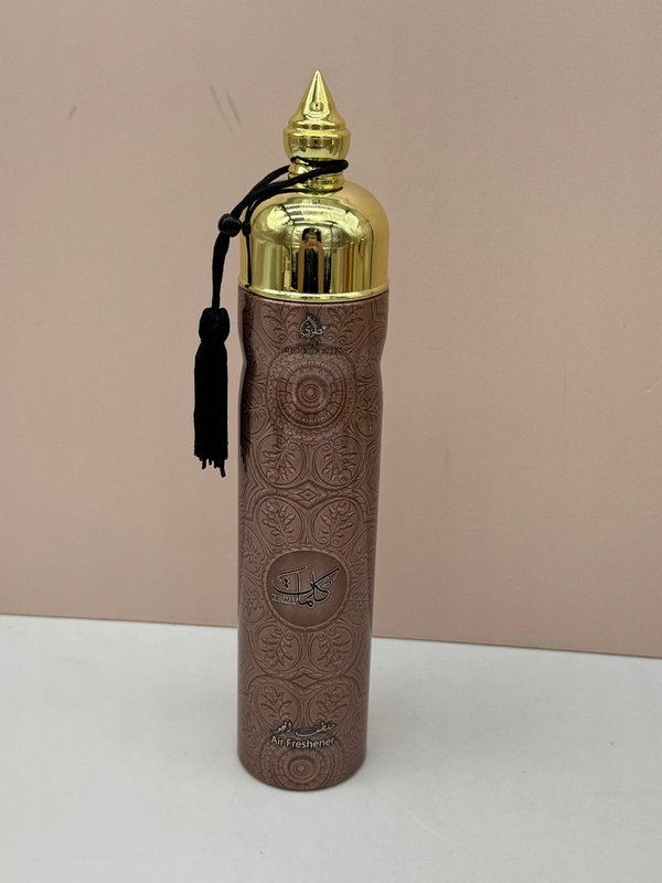 Ambientador Árabe Kalmat