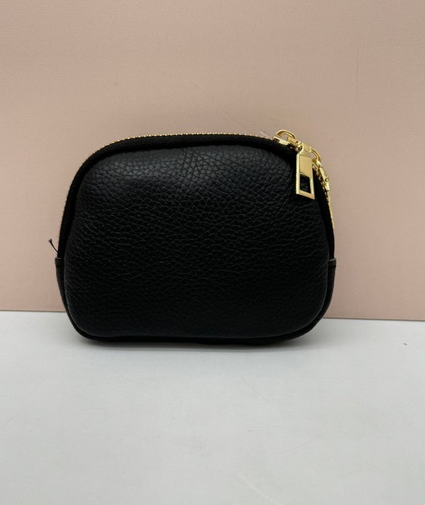 Monedero Pelito Animal Print