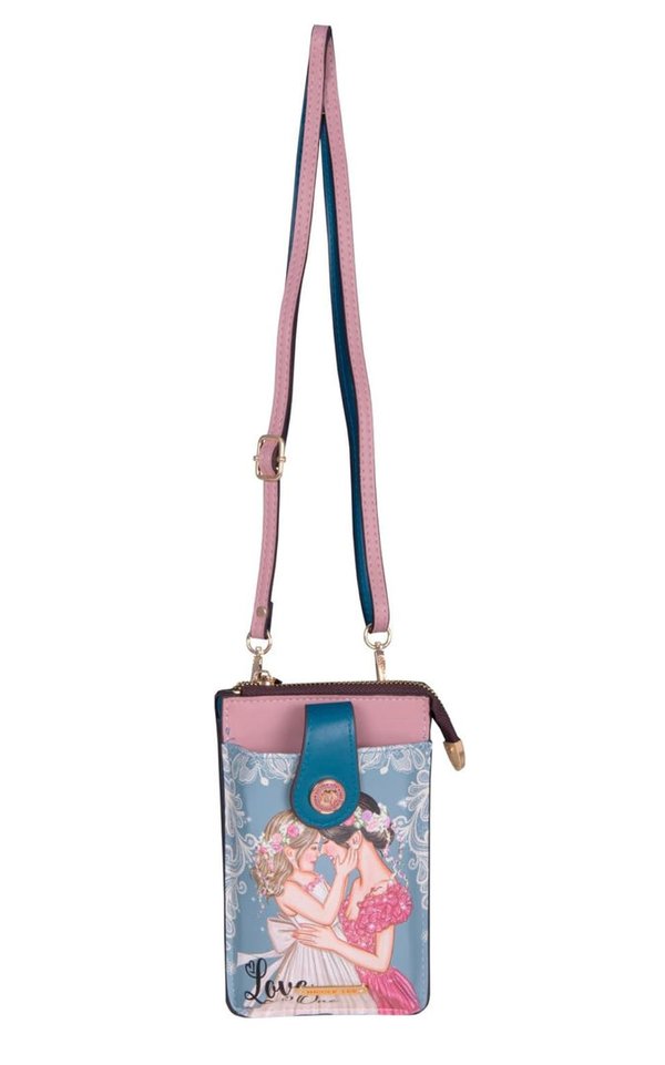 Portamovil con Correa "Dreaming Together" Nicole Lee