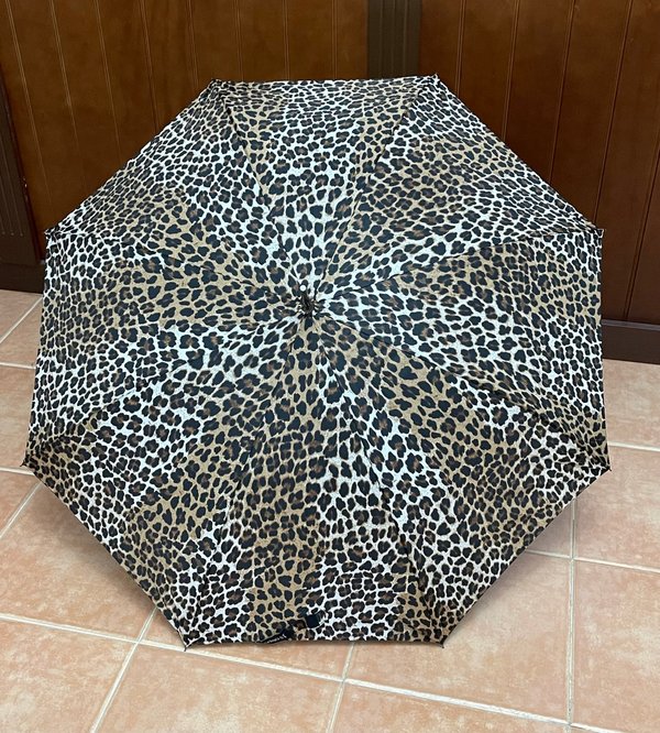 Paraguas Animal Print