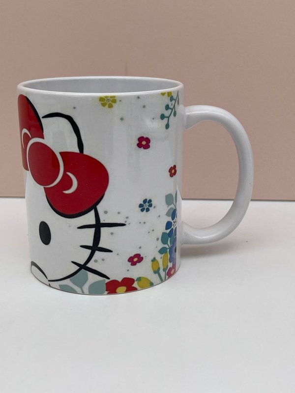Taza Hello Kitty