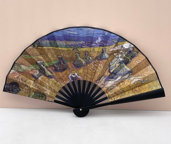 Abanico Pinturas 5