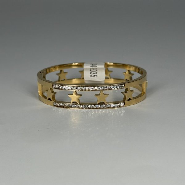 Pulsera Brazalete Estrella