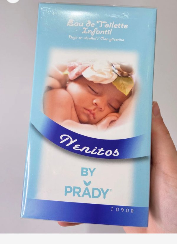 Nenitos de Prady