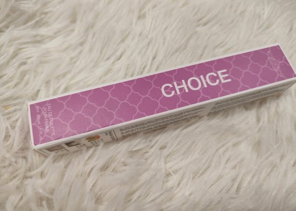 Perfume Bolso Inspiración Cloé