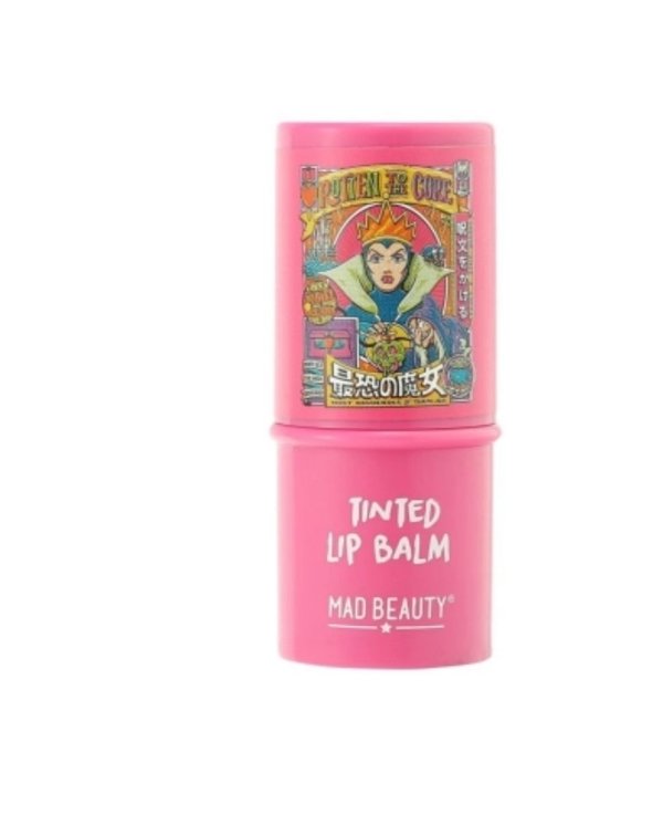 Balsamo Labial con Color