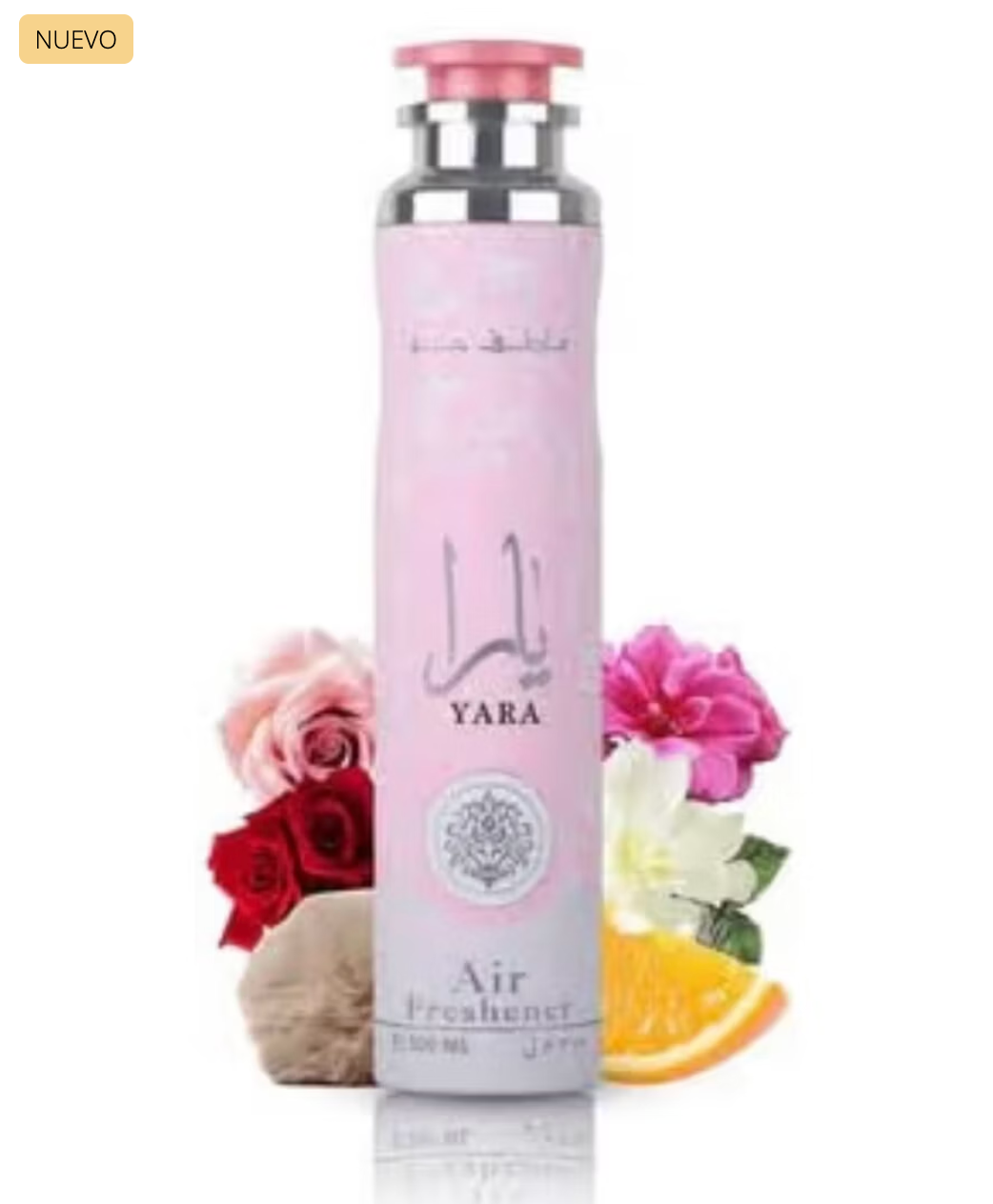 Ambientador Yara de Lattafa