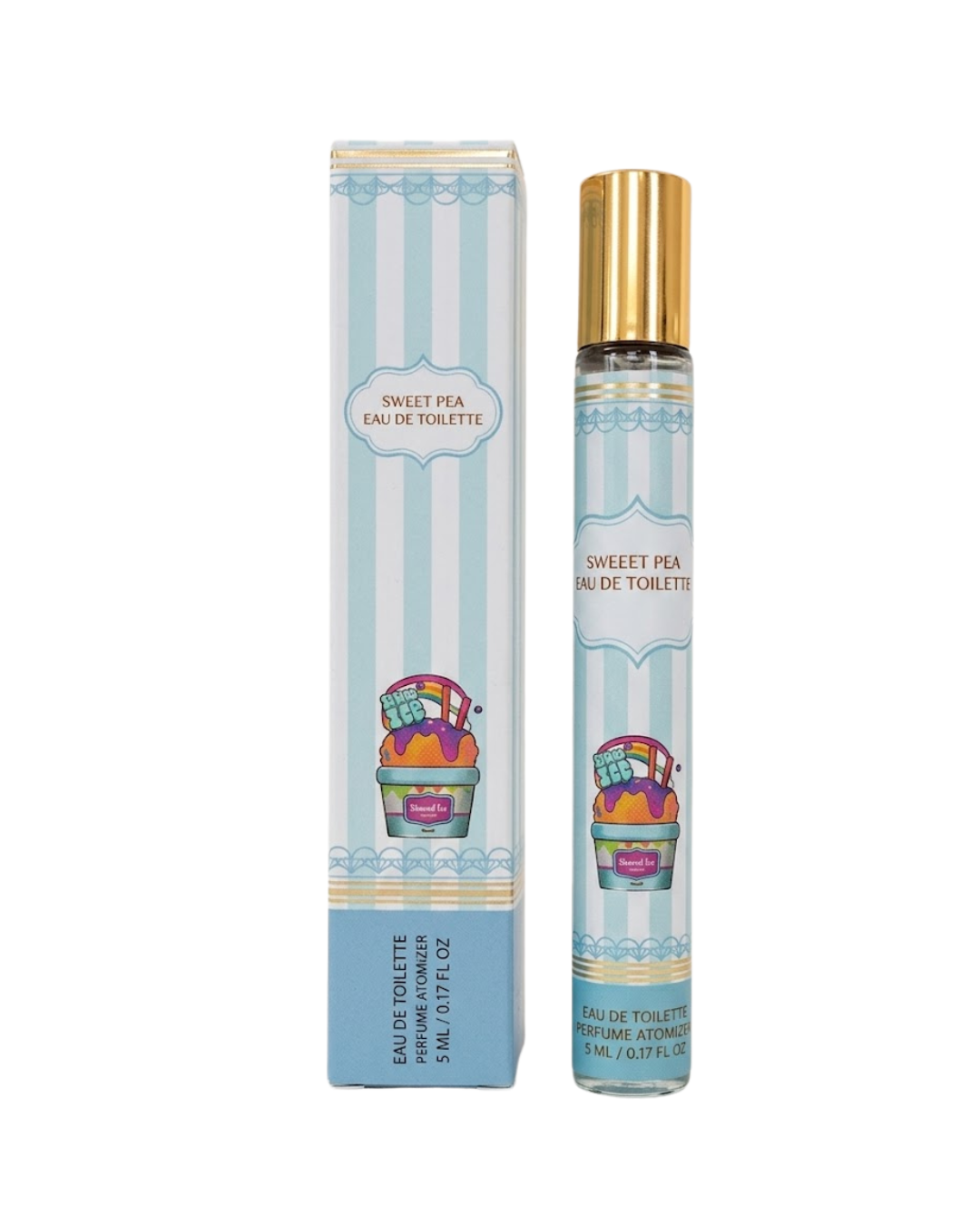 Perfume Sweet Pea Eau de Toilette en Mini Talla (35ml) - Shaved Ice