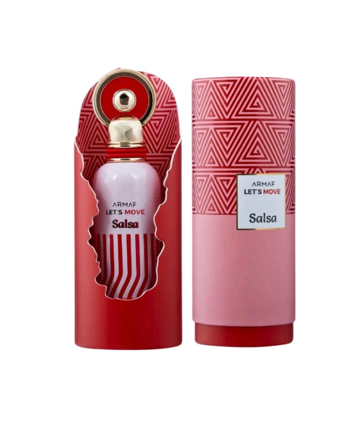 Perfume Armaf Let’s Move Salsa Eau de Parfum 100 ml