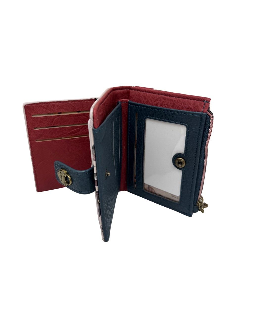 Cartera Sweet Candy Vintage con Caja a Juego – Edición Boutique