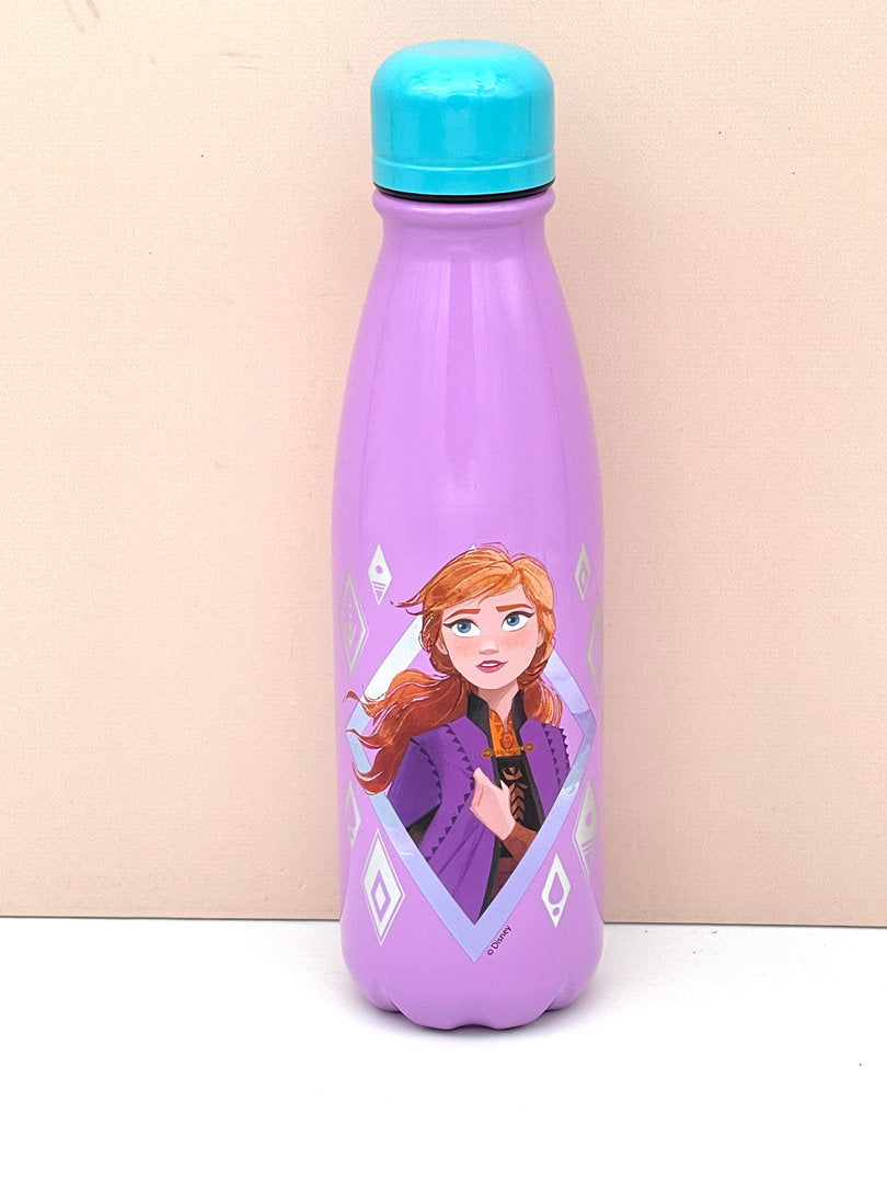 Botella de Aluminio Fronzen