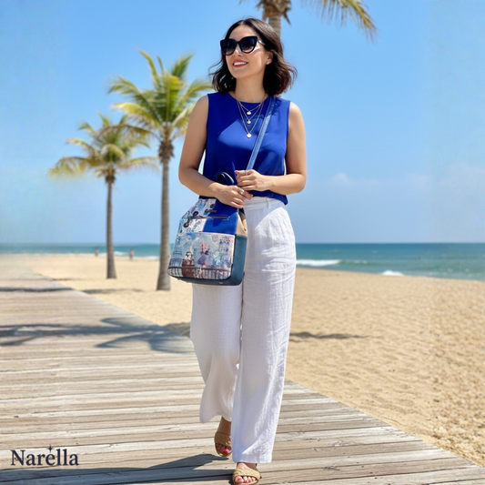 Bolsos Tendencia Primavera Verano 2026: Novedades y Estilos