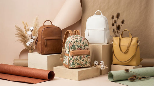 Cómo elegir la mochila perfecta este otoño-invierno: 5 tendencias infalibles para acertar con tu estilo