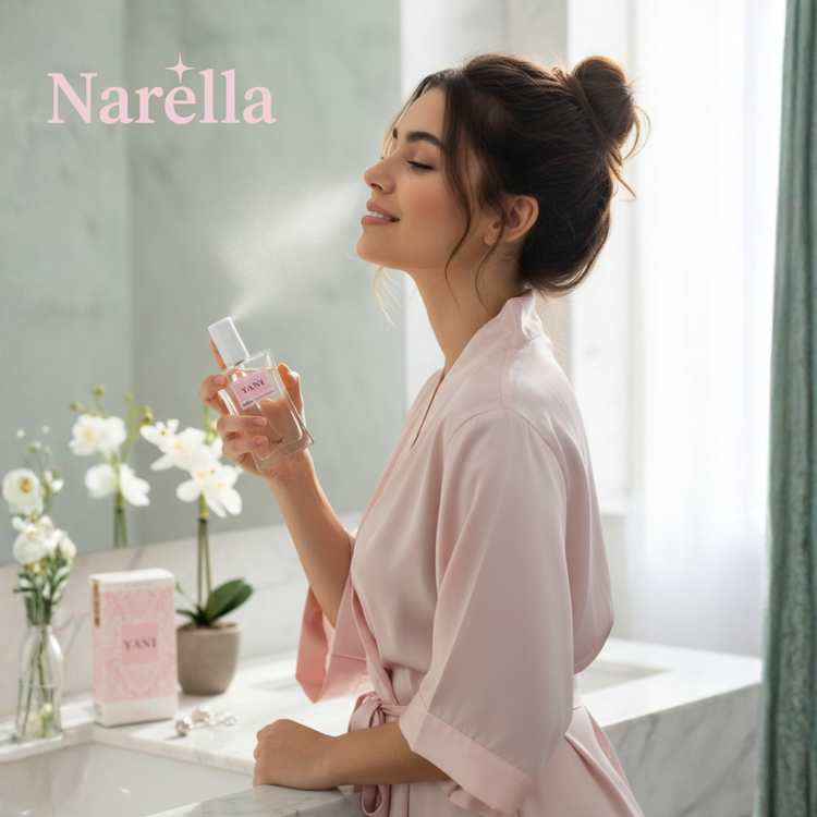 Perfumería