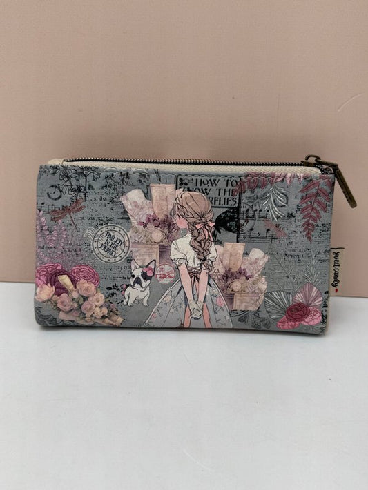 Billetera Blandita Alejandra