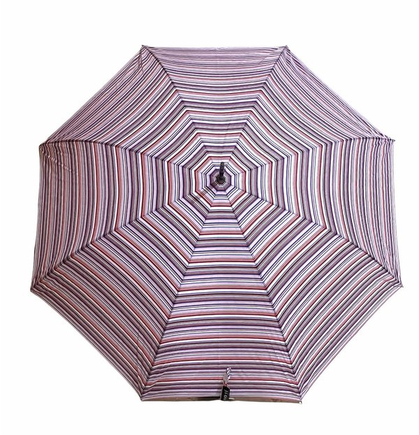 Paraguas de Bastón Rayas