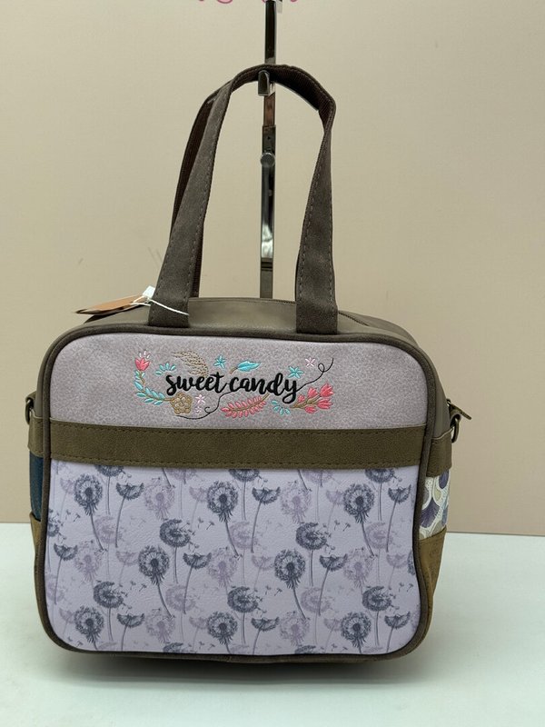 Macuto Pequeño Sweet Candy Lila