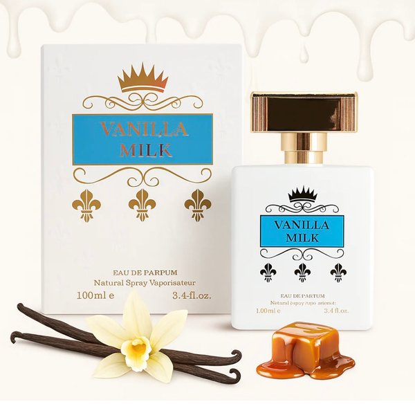 Perfume Inspiracion Bianco Latte