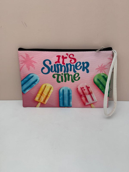 Neceser / Cartera de Mano Gokko It's Summer Time