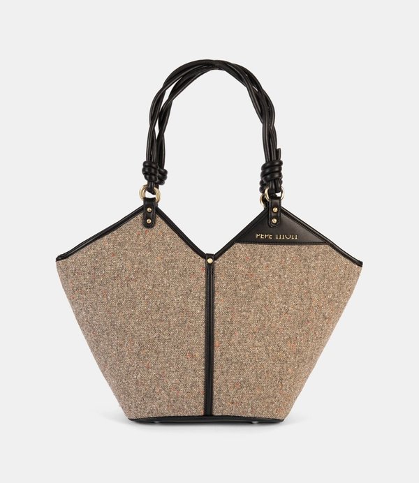 Bolso de Hombro Pepe Moll
