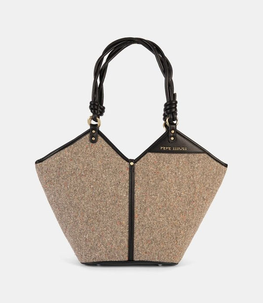Bolso de Hombro Pepe Moll