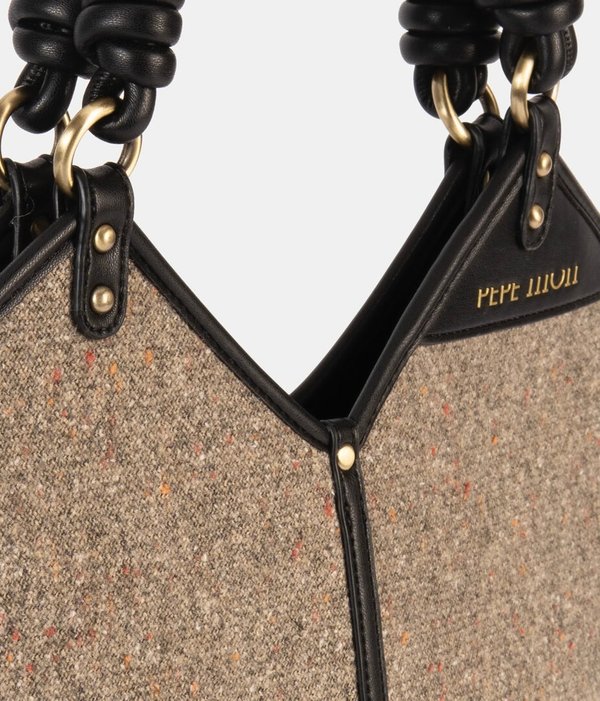 Bolso de Hombro Pepe Moll