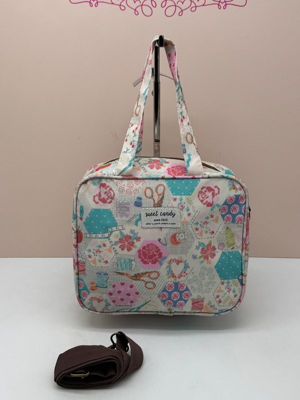 Macuto Impermeable Sweet Candy