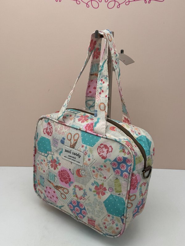 Macuto Impermeable Sweet Candy