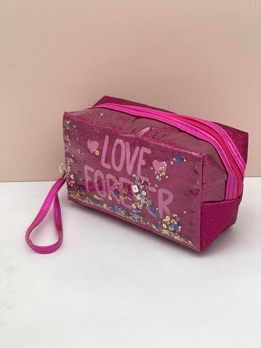 Neceser Brilli Brilli Rosa
