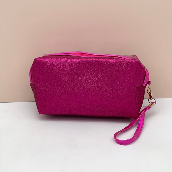 Neceser Brilli Brilli Rosa