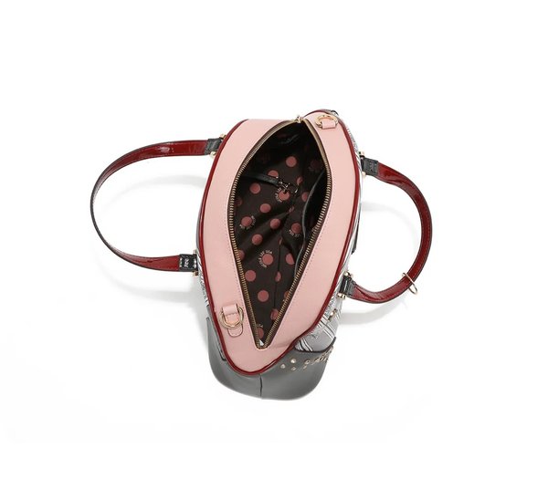 Bolso Satchel Nicole Lee Ladies Night